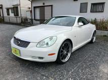 2003 Toyota Soarer