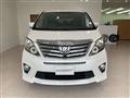 2012 Toyota Alphard G