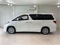 2012 Toyota Alphard G
