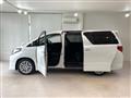 2012 Toyota Alphard G