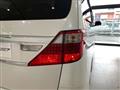 2012 Toyota Alphard G