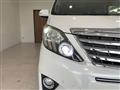 2012 Toyota Alphard G