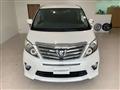 2012 Toyota Alphard G