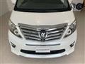2012 Toyota Alphard G