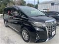 2019 Toyota Alphard G