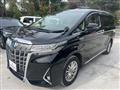 2019 Toyota Alphard G