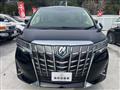 2019 Toyota Alphard G