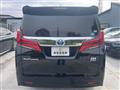 2019 Toyota Alphard G