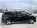 2019 Toyota Alphard G