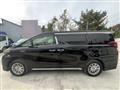 2019 Toyota Alphard G
