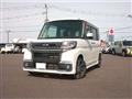 2017 Daihatsu Tanto Custom