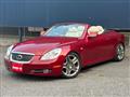 2008 Lexus SC