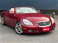 2008 Lexus SC