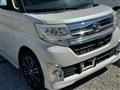 2014 Daihatsu Tanto Custom