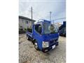 2012 Mitsubishi Canter
