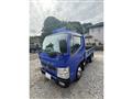 2012 Mitsubishi Canter