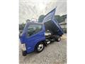 2012 Mitsubishi Canter