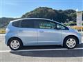 2012 Honda Fit
