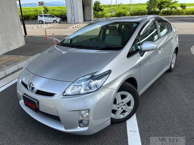 2009 Toyota Prius