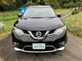2014 Nissan X-Trail