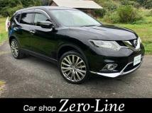 2014 Nissan X-Trail