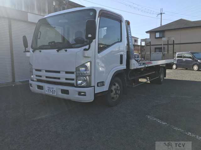 2011 Isuzu Isuzu Others