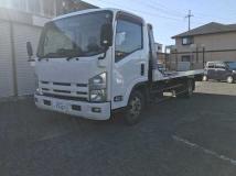 2011 Isuzu Isuzu Others