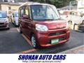 2015 Daihatsu Tanto