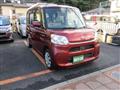 2015 Daihatsu Tanto