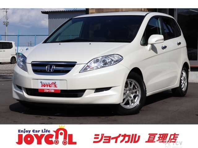2004 Honda Edix