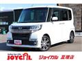 2016 Daihatsu Tanto Custom
