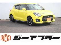 2021 Suzuki Swift