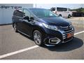 2018 Honda Odyssey