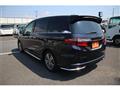 2018 Honda Odyssey