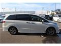 2018 Honda Odyssey