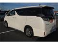 2020 Toyota Vellfire
