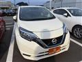 2020 Nissan Note