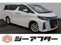 2018 Toyota Alphard G