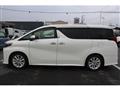 2018 Toyota Alphard G