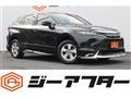 2020 Toyota Harrier