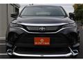 2020 Toyota Harrier