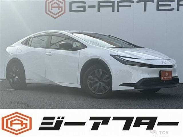 2023 Toyota Prius