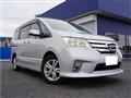 2011 Nissan Serena