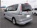 2011 Nissan Serena