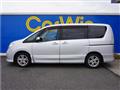 2011 Nissan Serena