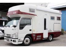 2018 Isuzu Isuzu Others