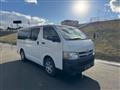 2013 Toyota Hiace Van