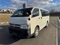 2013 Toyota Hiace Van