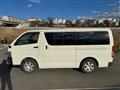 2013 Toyota Hiace Van