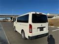 2013 Toyota Hiace Van